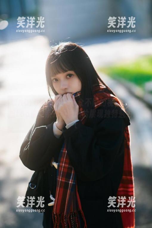 XIAOYU语画界 - 与众不同的视点：潘朵拉Laa镂空系列高清照片展现独特魅力.txt
