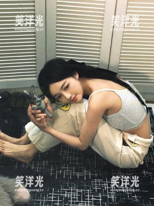 Xiuren秀人网 - Baileys香儿独家写真《秘密》免费开放下载，带给你惊喜体验.txt