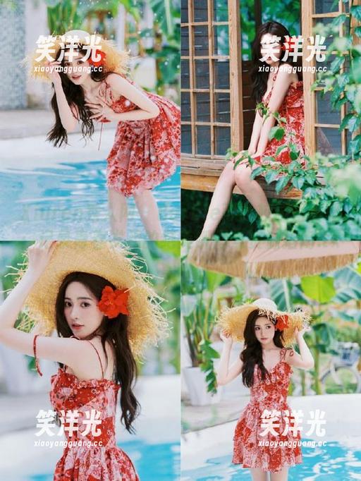 Xiuren秀人网 - Barbie可儿校园写真集：记录青春岁月的绝美瞬间与资源指南.txt