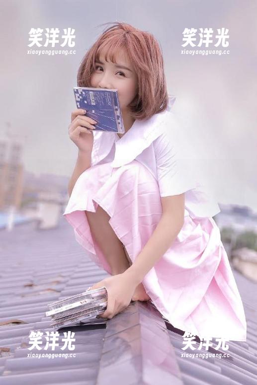 Xiuren秀人网-Lucky沈欢欣 Xiuren秀人网 - Lucky沈欢欣甜心私房写真合集,展现可爱与诱惑的无缝转换.txt