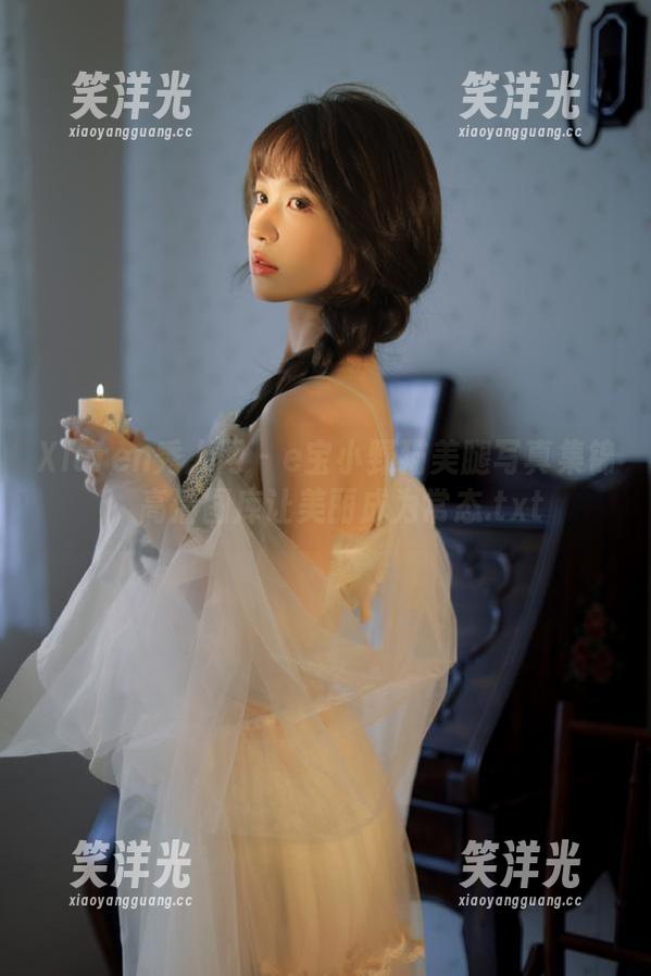 Xiuren秀人网 - e宝小野猫美腿写真集锦，高清图库让美丽成为常态.txt