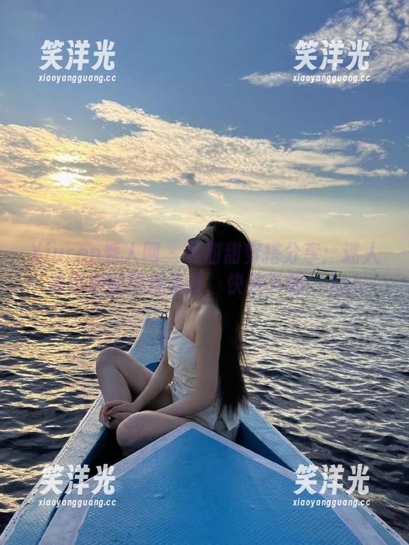 Xiuren秀人网 - 夏甜甜穿搭分享：迷人吊带原图壁纸来袭，快来下载！.txt