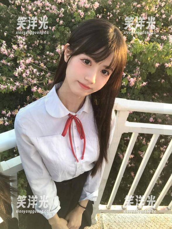 Xiuren秀人网 - 奈汐酱nice的白色全套原图，简单就是她的魅力，原图美到不敢直视！.txt