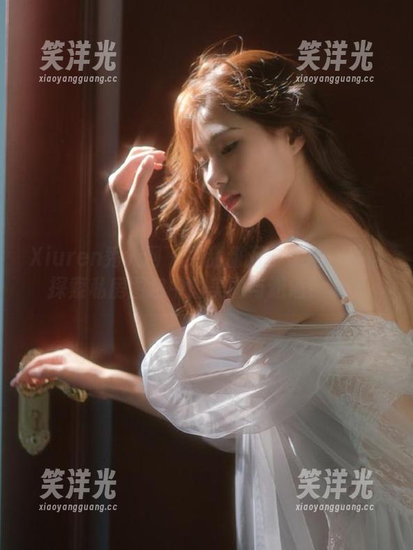 Xiuren秀人网-尹甜甜 Xiuren秀人网 - 尹甜甜万宁旅拍:尽情探索私房图包中的美丽与邂逅!.txt