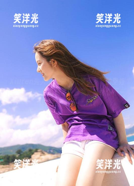 Xiuren秀人网 - 发现“岁小岁”的空姐魅力，来一波免费写真合集，带给你不一样的视觉享受！.txt