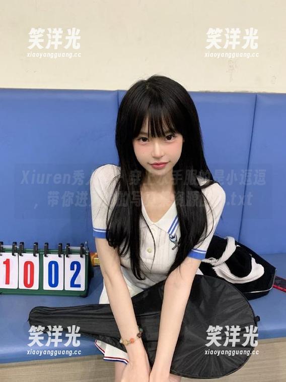Xiuren秀人网-是小逗逗 Xiuren秀人网 - 穿上水手服的是小逗逗,带你进入她的写真集资源世界.txt