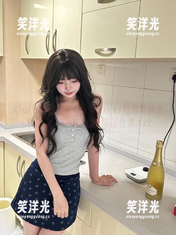 Xiuren秀人网 - 果果Nikki姐姐写真艺术大赏：不可错过的原图合集.txt