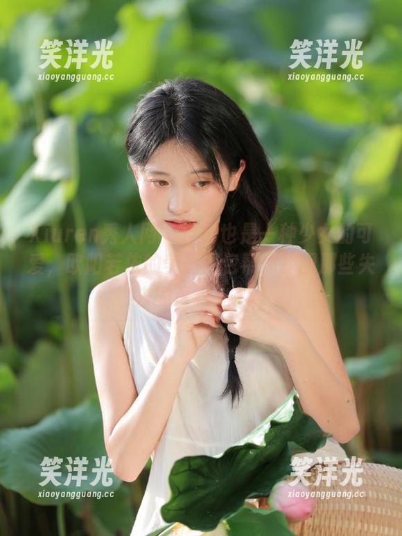 Xiuren秀人网-欧阳若依 Xiuren秀人网 - 自嘲也是一种少女的可爱,欧阳若依的美图图包帮你找回那些失去的青春!.txt