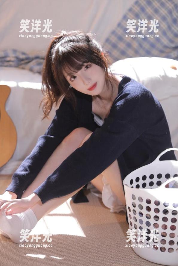 Xiuren秀人网 - 妹妹美图更新已上线，沐沐baby自嘲：真是难以和她们比肩！.txt