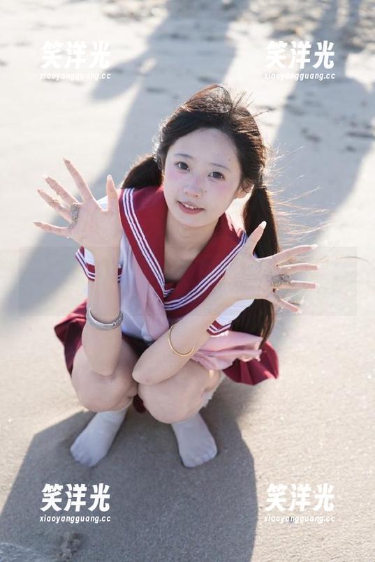 Xiuren秀人网-白兔西希 Xiuren秀人网 - 白兔西希妹妹的写真作品:每张照片都是心灵的写照.txt