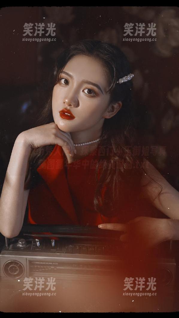 Xiuren秀人网 - 探索西门小玉御姐写真：美图嘉年华中的绝美时刻.txt
