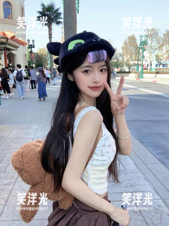 Xiuren秀人网 - 她是麻布学妹，高清女仆图集展示生活中的无尽魅力与创意.txt