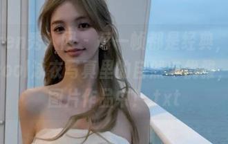 Xiuren秀人网 – 每一帧都是经典，感受龙籹cool泳衣写真里的自然与优雅，尽在图片作品中！.txt