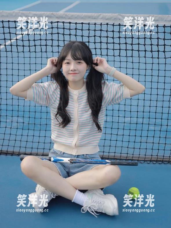 YouMi尤蜜荟 - 樱小白baby红裙私拍图包，展现女性魅力的真实写照.txt