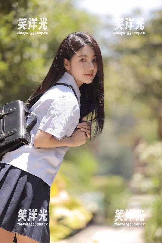 YouWu尤物馆-陆萱萱Cecilia YouWu尤物馆 - 陆萱萱Cecilia女孩的高清写真作品集,感受青春的光影流转.txt