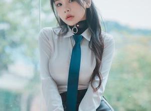 独家分享Zzyuri的免费作品，圣光写真集小狗甜心带给你温暖感受！.txt