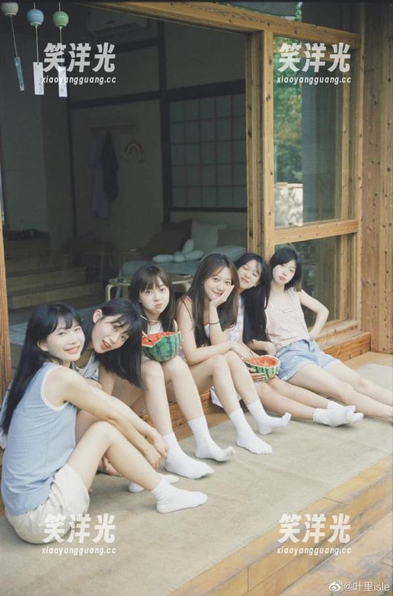 迷人套图下载中！asagiriai(爱ちゃん)倾情演绎“回复术士的重启人生芙蕾雅”之美.txt