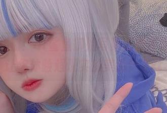 此时此刻！at鲨鱼御姐写真资源作品集，让你体验超现实的美感！.txt