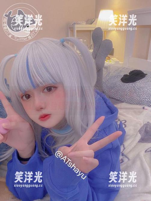 at鲨鱼 此时此刻!at鲨鱼御姐写真资源作品集,让你体验超现实的美感!.txt