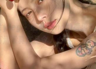 beautyleg – 感受Lena的裤里丝艺术，高清写真作品令人心动不已.txt