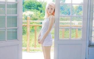 beautyleg – “Rita日常”图集全景合集：让每个细节都诉说她的故事.txt