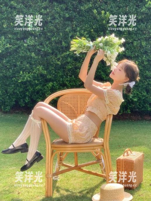 beautyleg-Sammi beautyleg - Sammi的最新女仆写真作品集,让你感受温暖与纯真的青春气息.txt