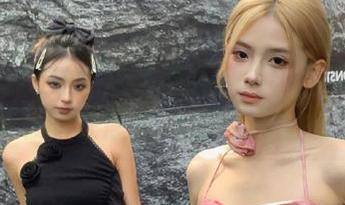 beautyleg – 点击查看：Sara在无圣光照明下的性感体操服写真图包.txt