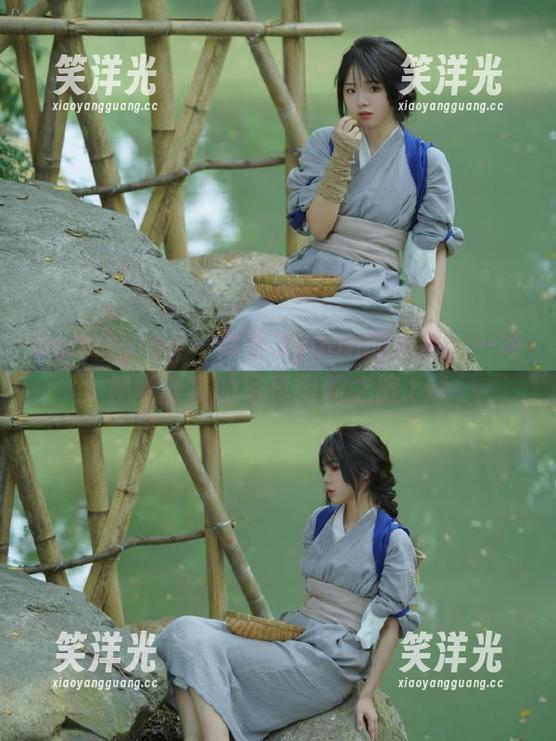 beautyleg-Syuan beautyleg - 尽览Syuan的美足:一场视觉盛宴的写真图册之旅.txt