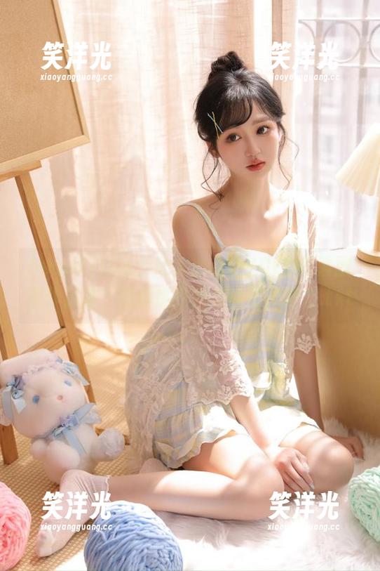 beautyleg - 让人心动的YOYO高清剧情作品集，带你感受别样的视觉冲击.txt