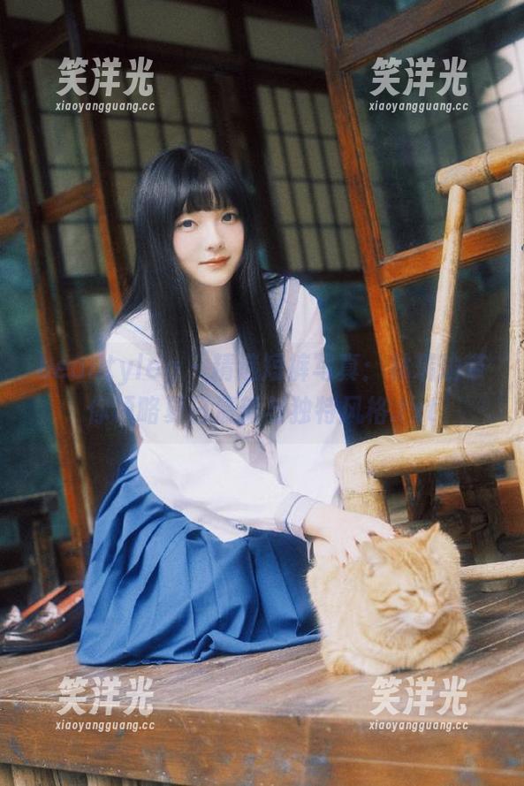 beautyleg-林瑞瑜 beautyleg - 精选短裤写真:林瑞瑜带你领略夏日清新与独特风格.txt