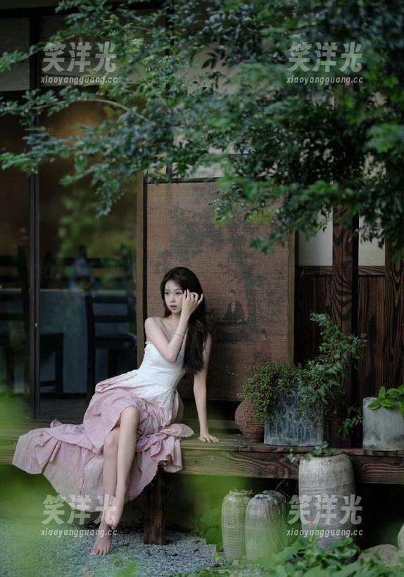 pans - 时尚与活力碰撞！叮当制服写真原图大放送！.txt