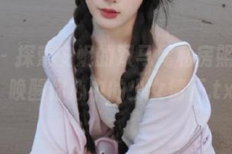 pans – 探索安妮的双马尾私房照片合集，唤醒你心中的少女情怀.txt