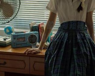 pans – 高清写真中的曲奇短裙：真的不是每个瞬间都能被时间记录，快来围观！.txt