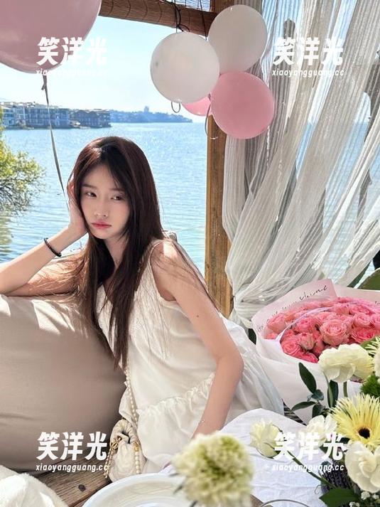 pans-诗诗 pans - 让诗诗温柔的灵魂在无圣光套图中飞扬,尽情享受视觉盛宴.txt