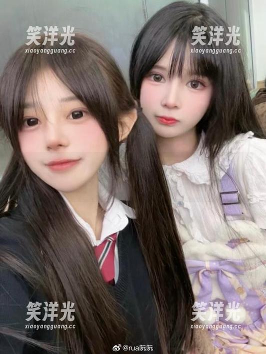 rua阮阮 追随rua阮阮的脚步,享受别样旅拍与cos图包的神秘!.txt