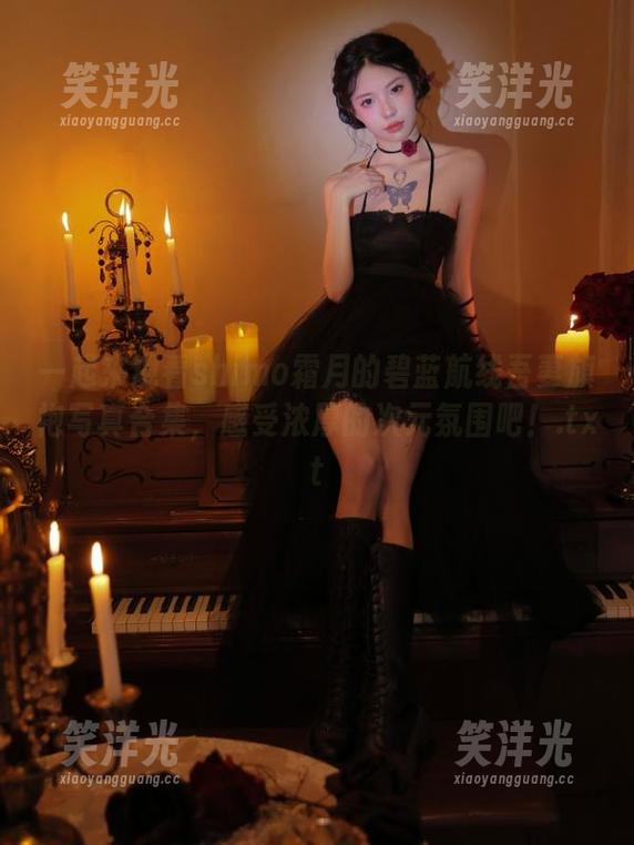 一起来观看shimo霜月的碧蓝航线吾妻旗袍写真合集，感受浓厚的次元氛围吧！.txt