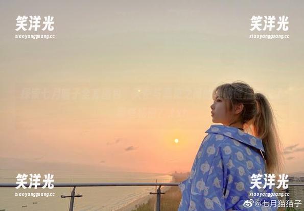 七月喵子 探索七月喵子全套图包,天使与恶魔之间的神秘碰撞曝光了哪些秘密?.txt