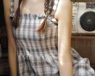 丽柜 – 兔子户外写真图库：记录自然之美与博主创意的完美结合.txt