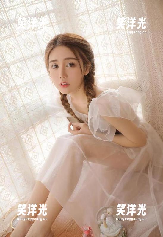 丽柜 - 图图长腿写真最新更新，腿控们的心脏又被撩动了！.txt