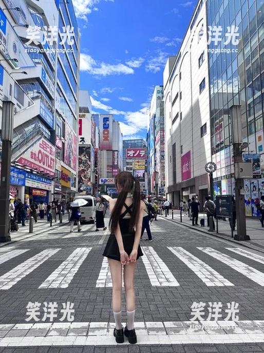 丽柜-悠悠 丽柜 - 悠悠与她的白衬衫:透过镜头的原图与图册感受.txt
