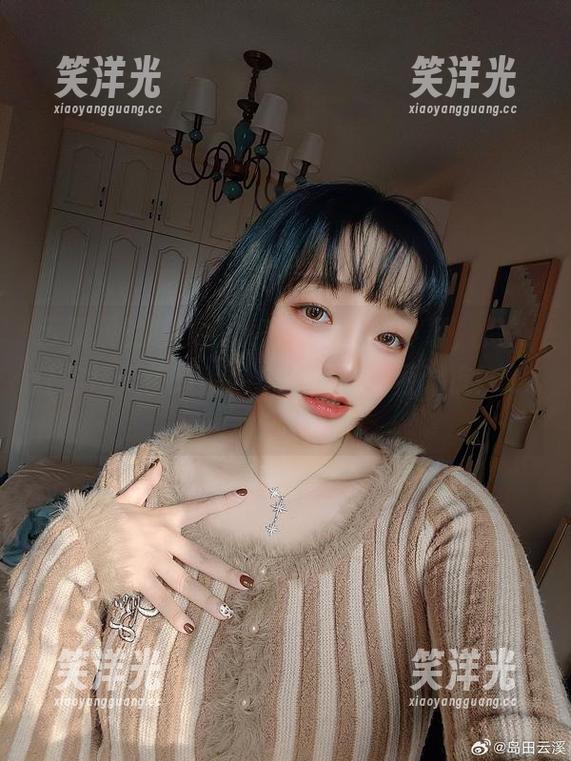 云溪溪 云溪溪的睡衣全集来了,赶快下载,保准让你每天都想躺在床上,与美丽对抗!.txt