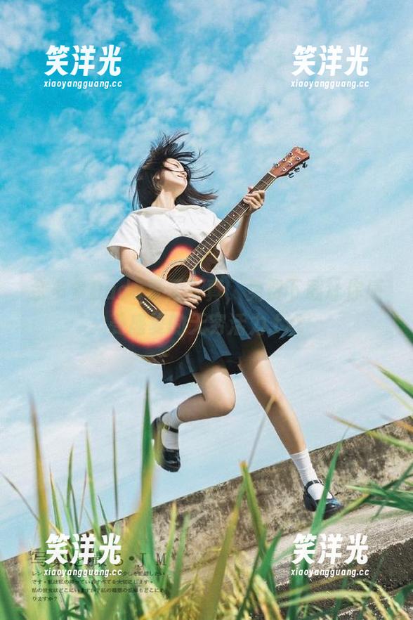 余多多Dudu夏天写真，免费下载让你感受盛夏的无穷活力.txt