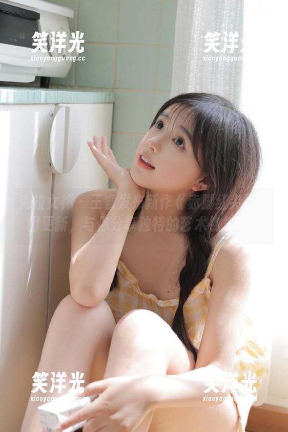 克拉女神-王睿 克拉女神 - 王睿发布新作《赤脚红尖》美图更新,与你分享独特的艺术视角.txt