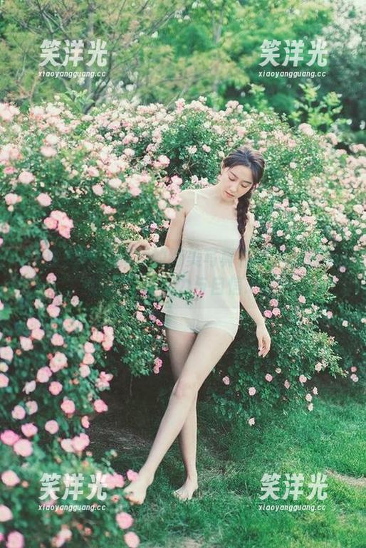 克拉女神-珊珊 克拉女神 - 珊珊的绝美写真作品:体操服里的青春活力与自信.txt