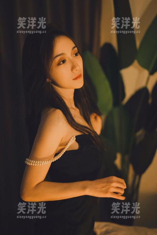 克拉女神 - 套图风暴来袭：赵雨静天使写真，用艺术唤醒你心中的渴望！.txt