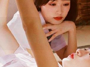 兔玩映画 – 看！“面饼仙儿”的无圣光修女原图，卸下滤镜后的惊艳与真实！.txt