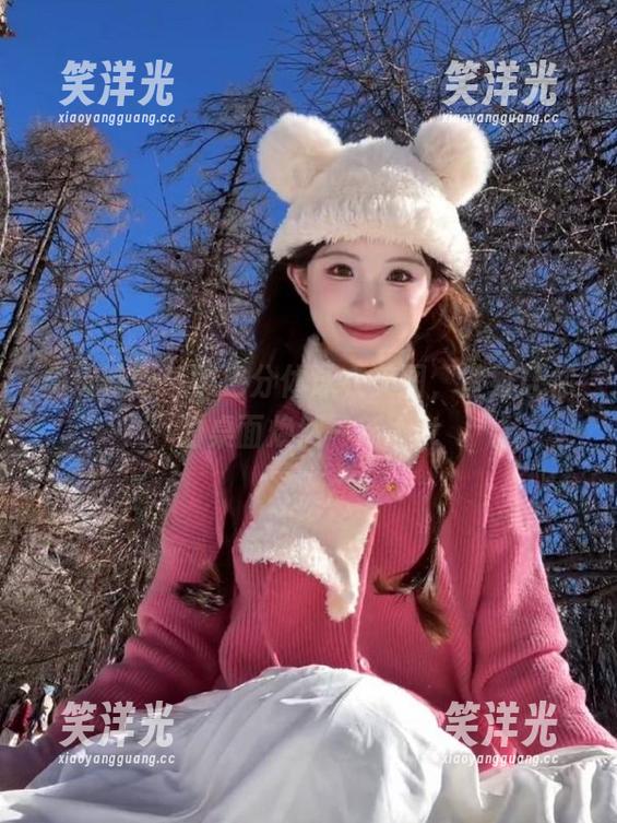 兔玩映画 兔玩映画:黑色分体泳衣美图,壁纸让你的桌面焕然一新.txt