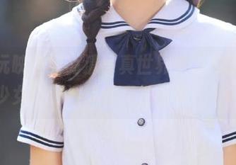 在兔玩映画的高清写真世界中，与水手服少女一起演绎青春的故事！.txt