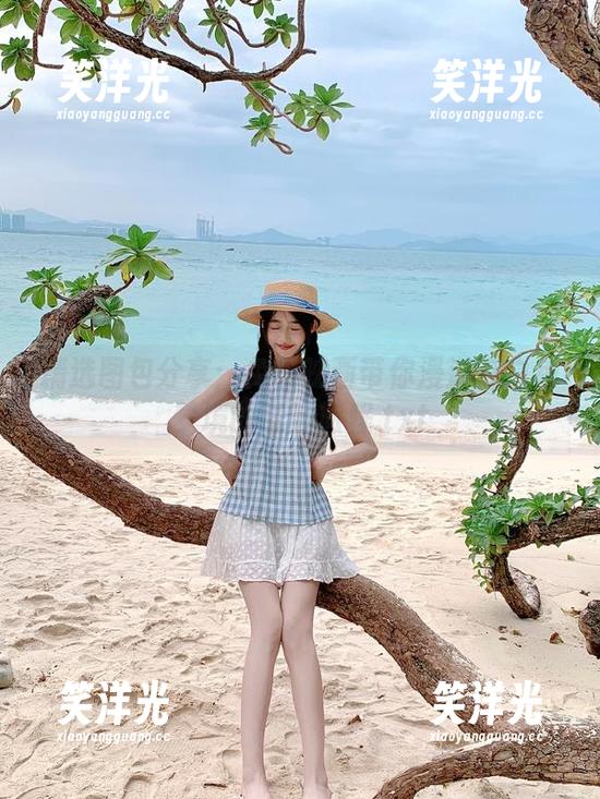 精选图包分享：兔玩映画带你漫游在白色梦境的奇妙旅程.txt