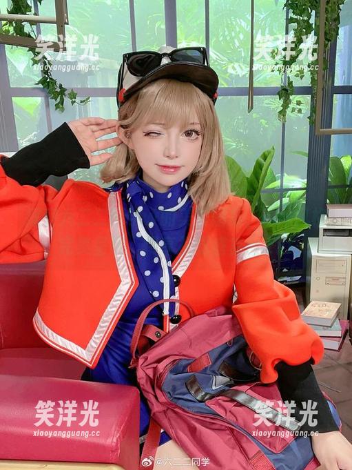 六二二同学w 探索六二二同学w的美脚图集,cos风格完美呈现,尽享视觉盛宴!.txt